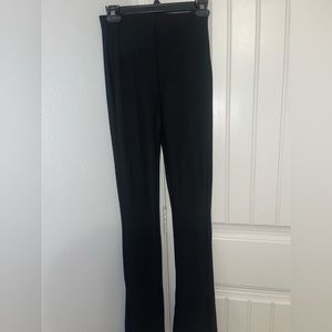 Zara Yoga pants